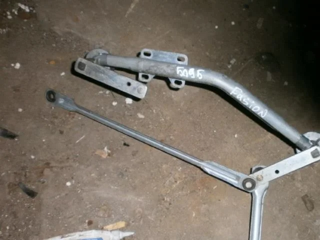 трапеция дворников Ford Fusion I (2002—2005)