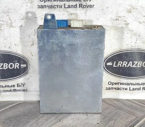 Блок управления мультимедиа Land Rover Range Rover III (2002—2005) M62