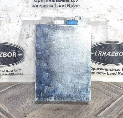 Блок управления мультимедиа Land Rover Range Rover III (2002—2005) M62