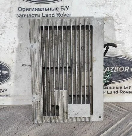 Усилитель музыки Land Rover Range Rover Sport I (2005—2009) 428PS