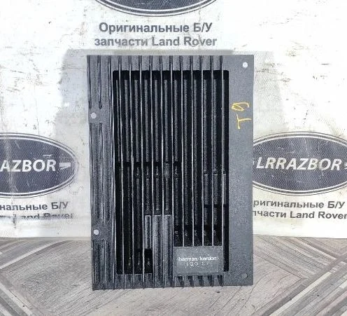 Усилитель музыки Land Rover Range Rover III рестайлинг (2005—2009) 368DT