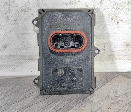 Блок управления адаптивными фарами Land Rover Range Rover Sport I (2005—2009) 368DT