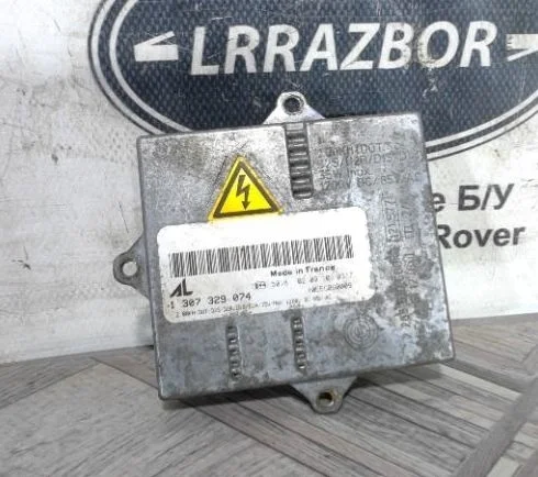 Блок розжига ксенона Land Rover Range Rover III (2002—2005) M62