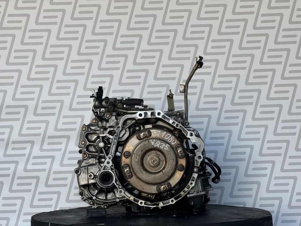 АКПП NISSAN TEANA VQ35DE J31 uT2311080