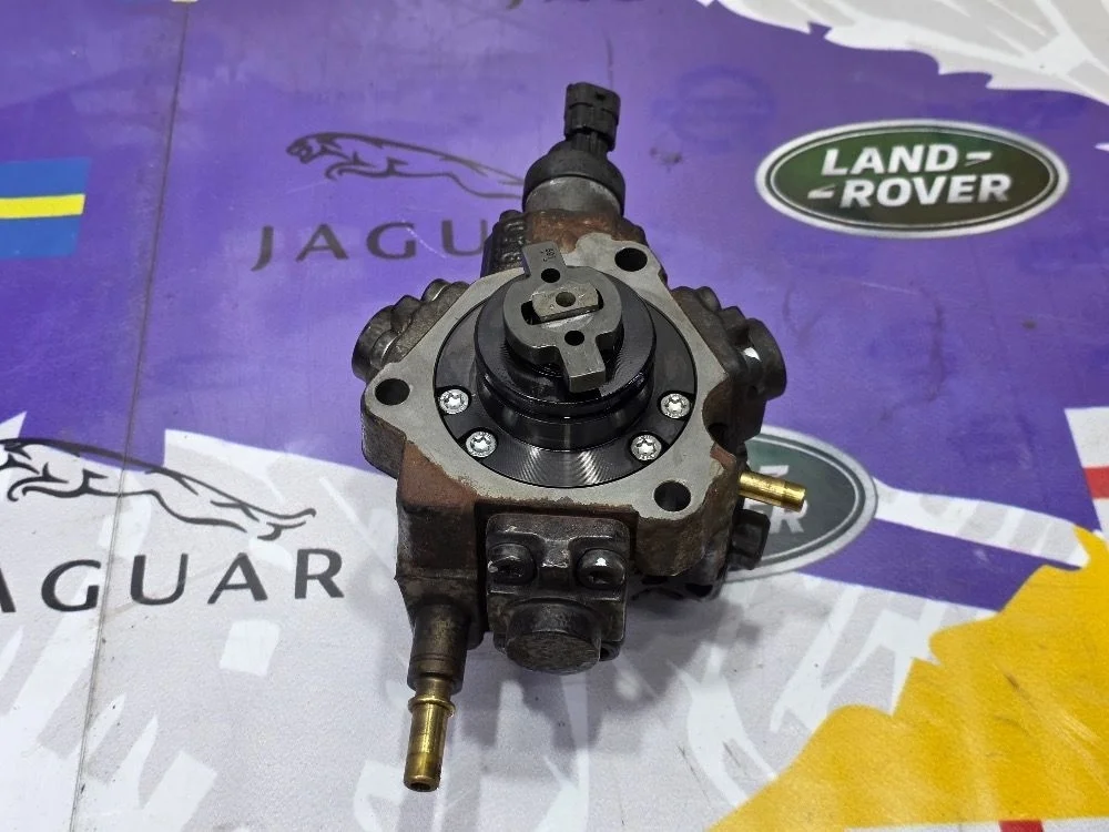 ТНВД Land Rover Freelander 2 L359 RR Evoque 224DT Freelander II (2006—2010)