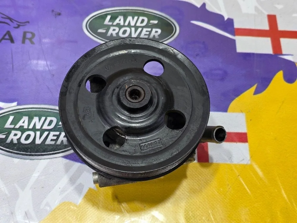 Насос ГУР Land Rover Freelander 2 L359 224DT 2.2D Freelander II (2006—2010)