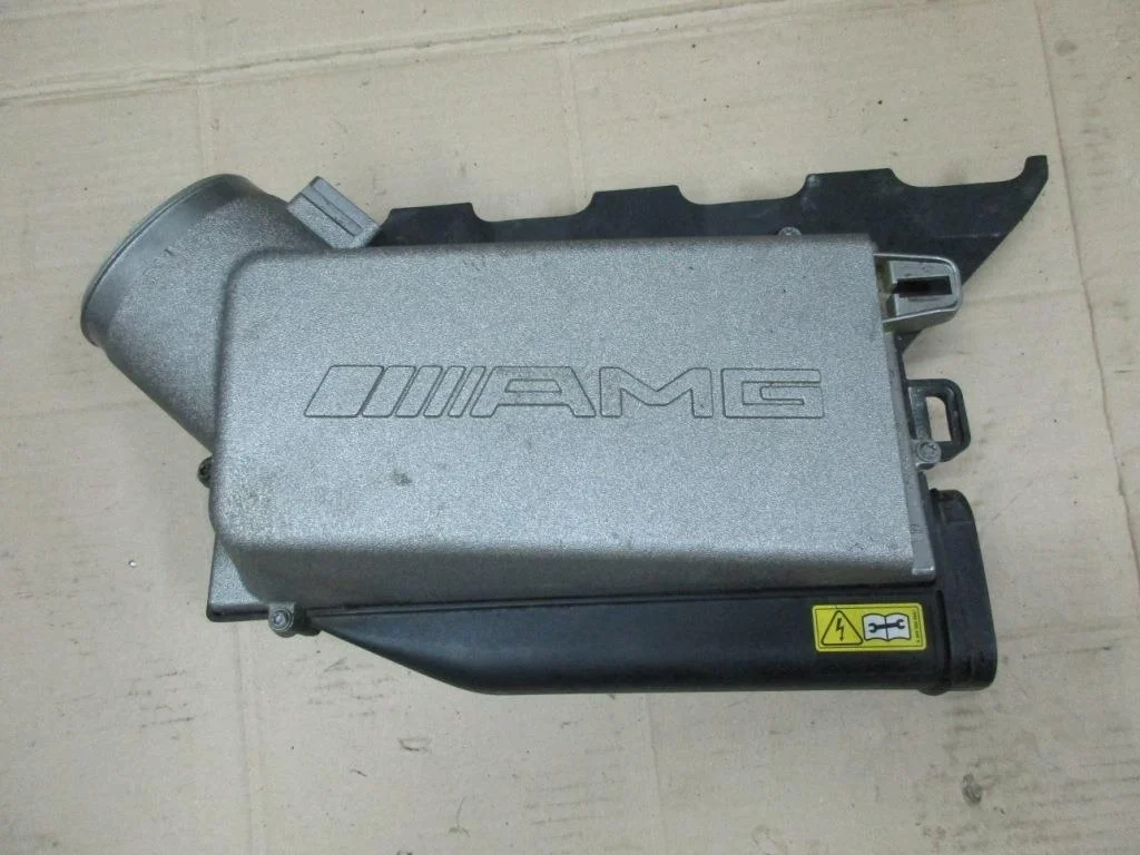 Корпус воздушного фильтра Mercedes-Benz