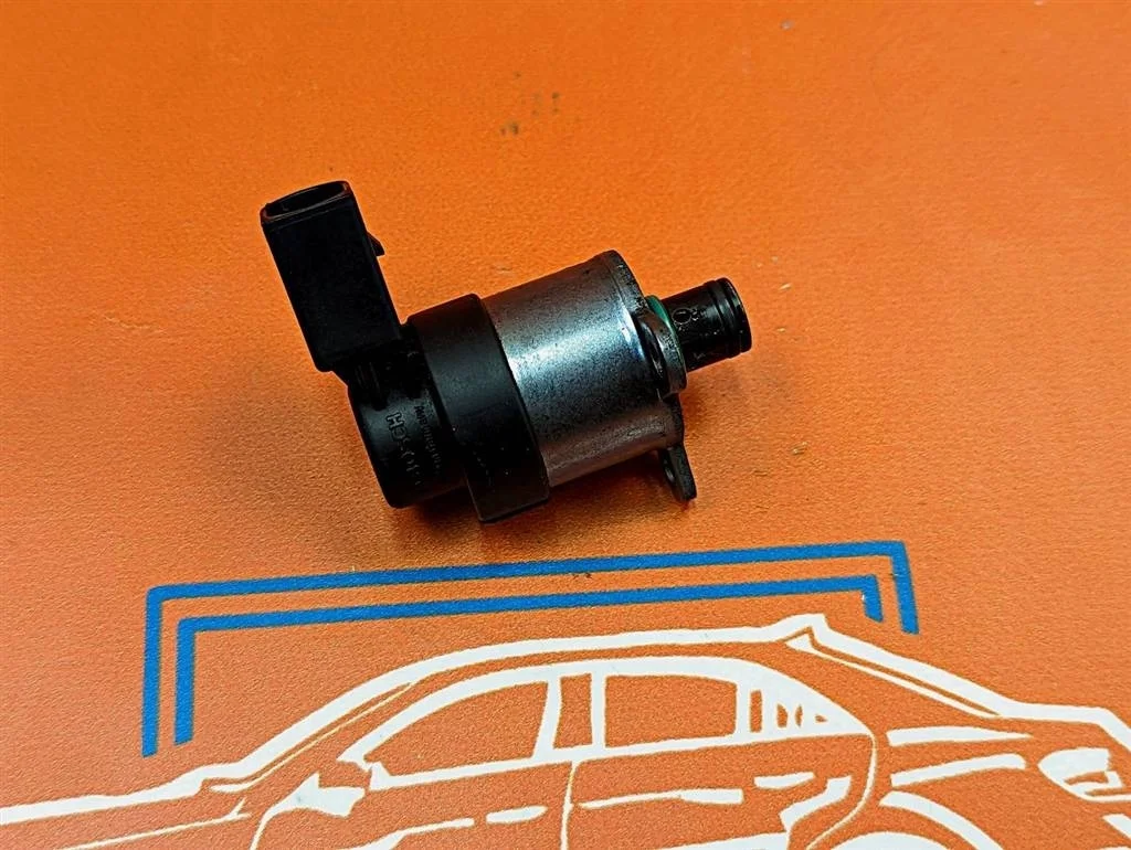 Клапан ТНВД Mercedes-Benz