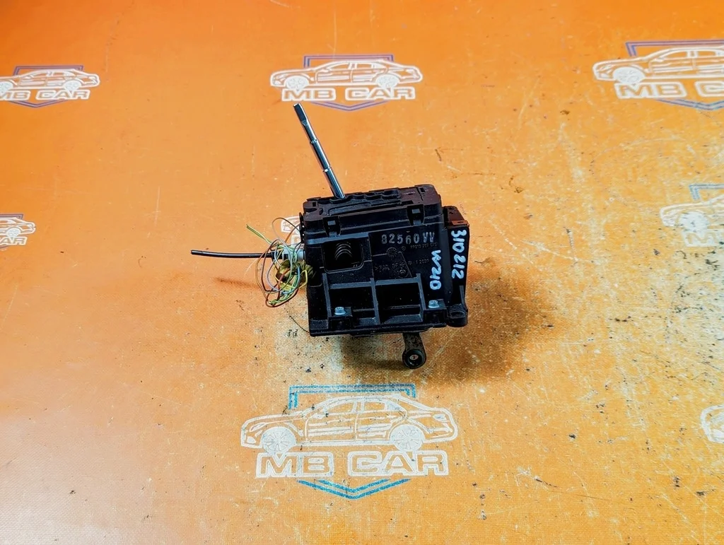 Кулиса АКПП Mercedes-Benz