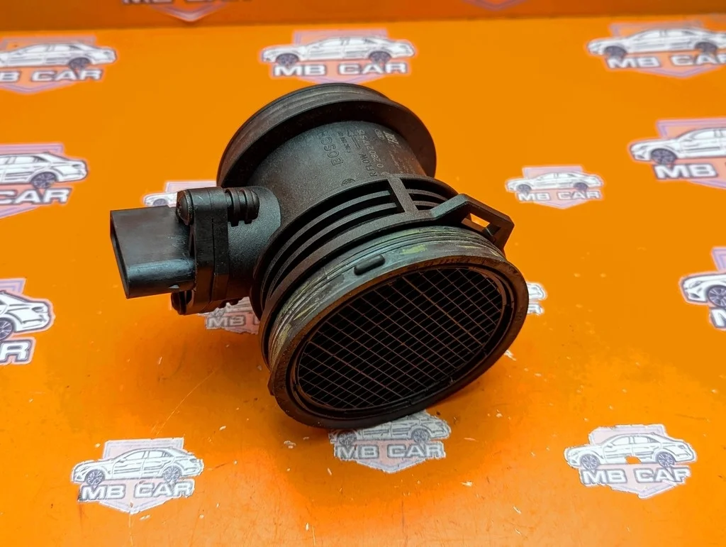 Расходомер Mercedes-Benz