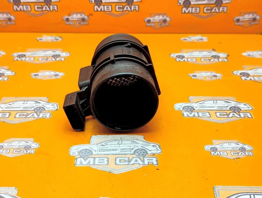 Расходомер Mercedes-Benz