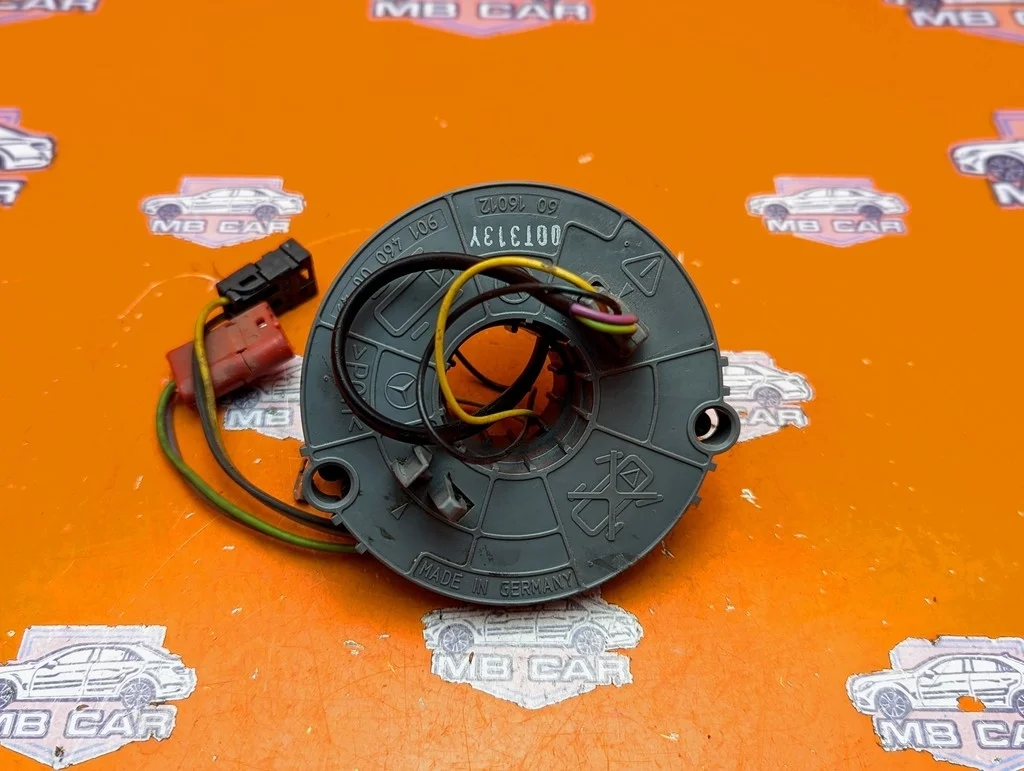 Шлейф подрулевой Mercedes-Benz