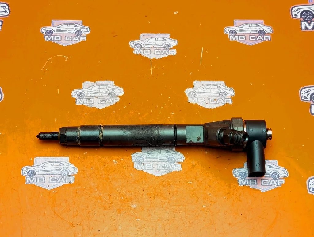 Форсунка ДИЗЕЛЬ Mercedes-Benz