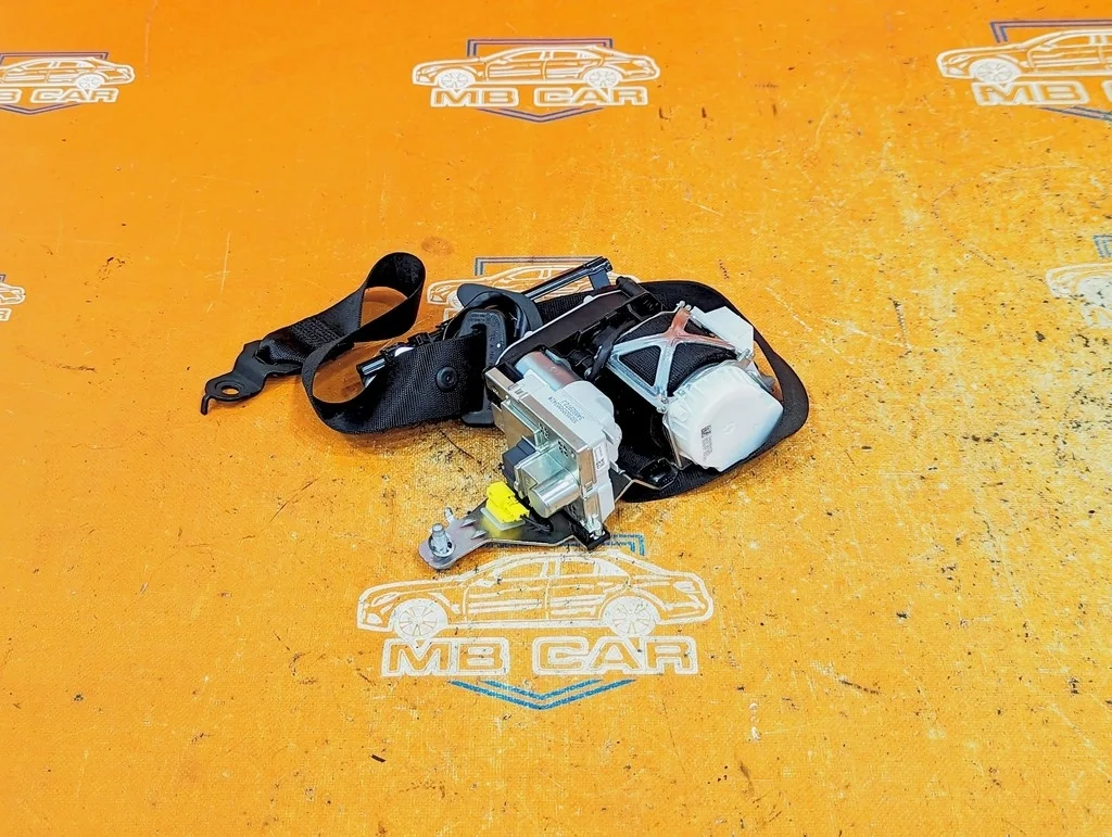 Ремень безопасности передний правый Mercedes-Benz