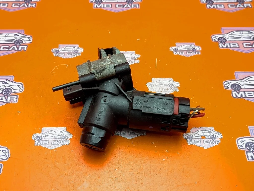 Замок зажигания Mercedes-Benz