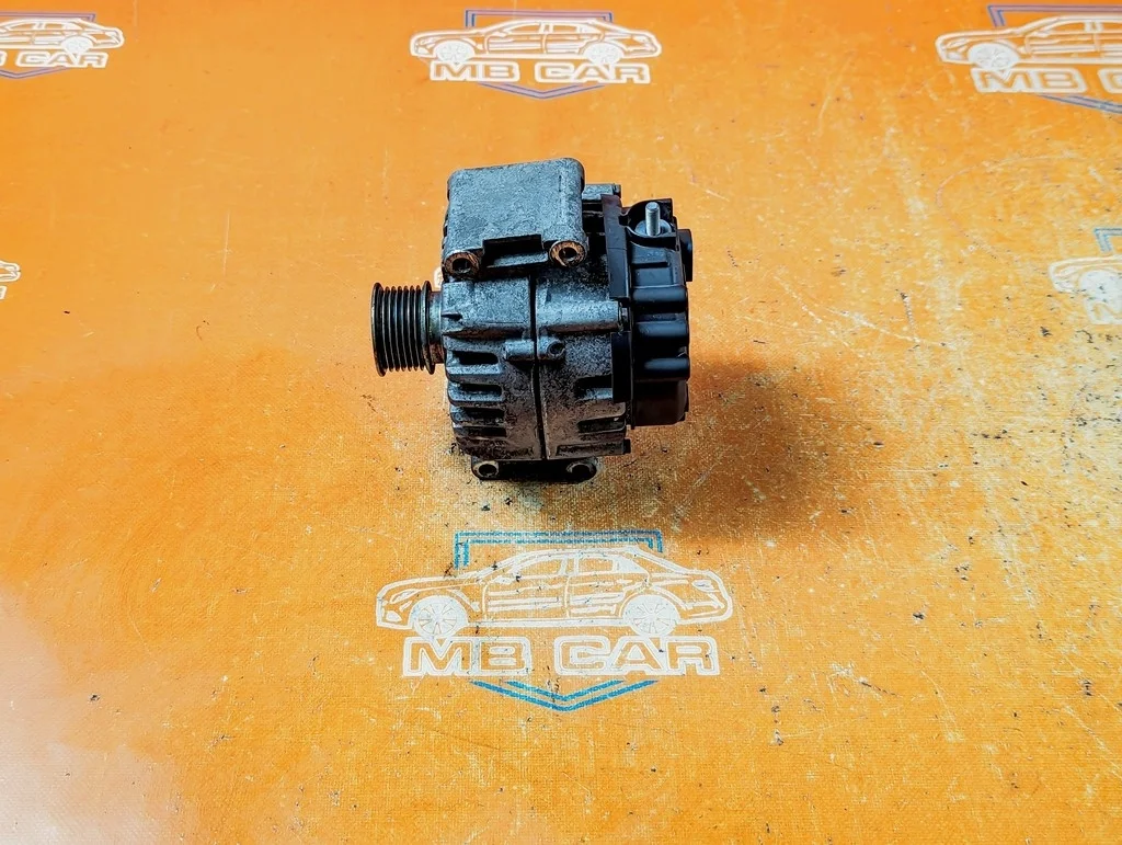 Генератор Mercedes-Benz