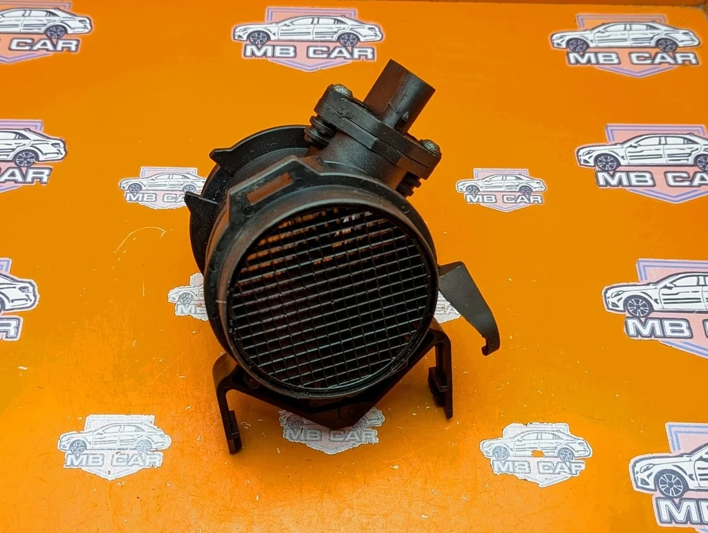 Расходомер Mercedes-Benz