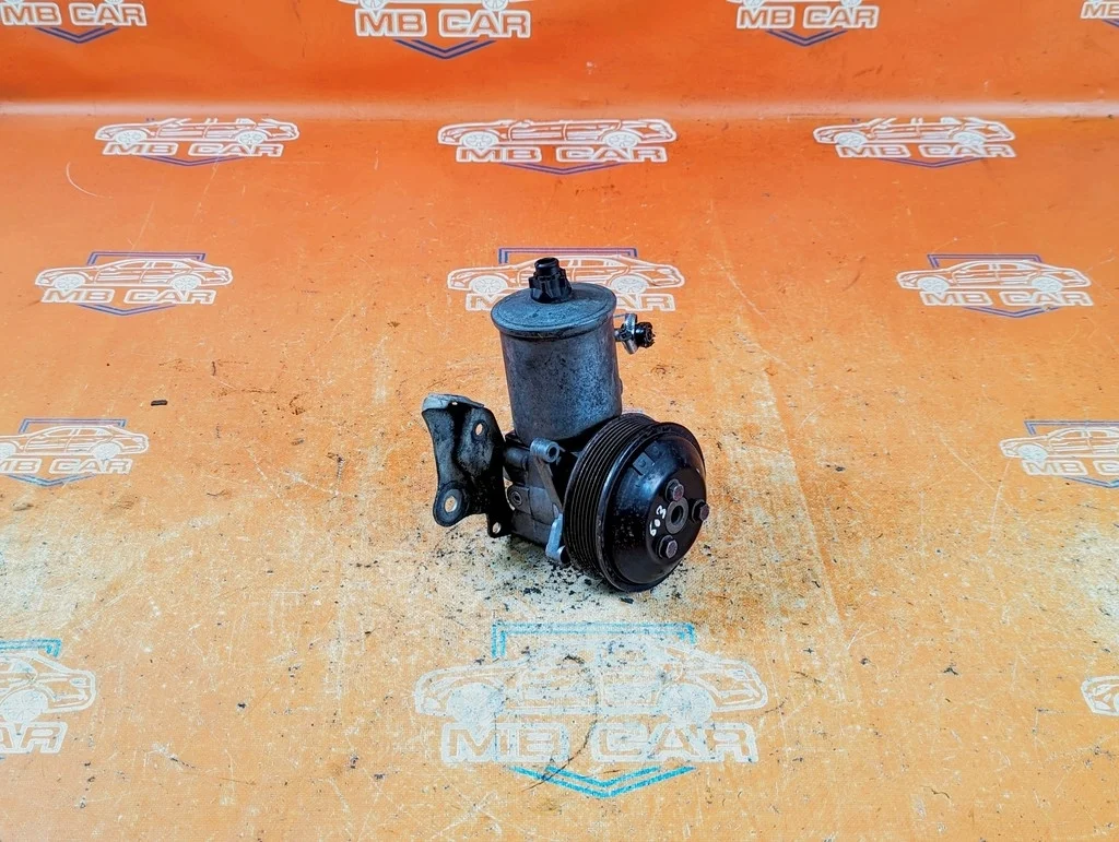 ГУР Mercedes-Benz