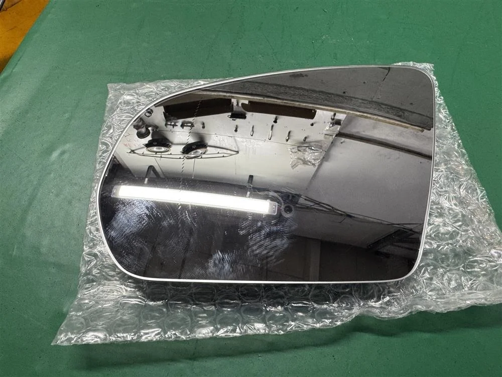 (Н.Н.) Зеркальный элемент FL сферический с обогревом W213 W238 W205 W257 X253 W222 W217 W247 W243 W290 W293