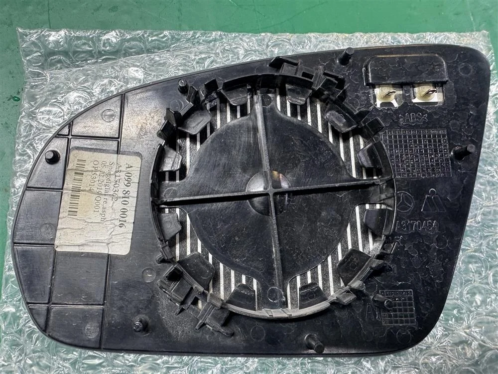 Зеркальный элемент FR УЦЕНКА плохо работает обогрев W213 W238 W205 W257 X253 W222 W217 W247 W243 W290 W293