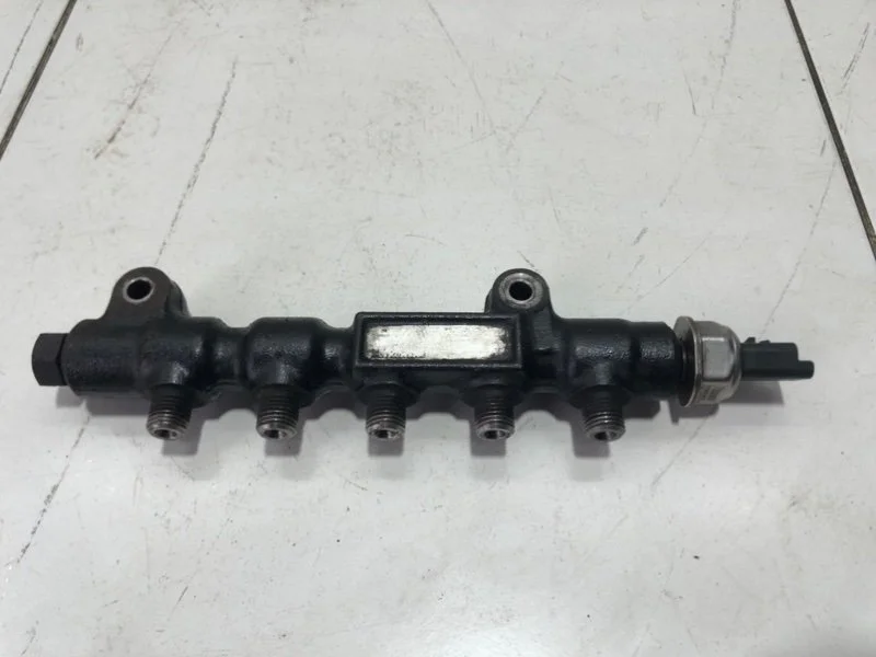 Рейка топливная (рампа) Citroen C5 9HZ 2004