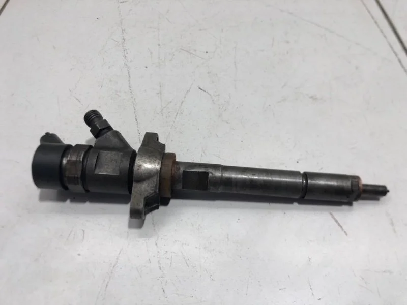 Форсунка дизельная электрическая Citroen C5 9HZ