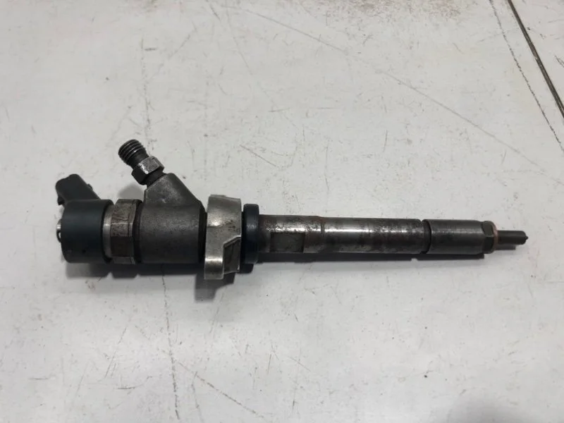 Форсунка дизельная электрическая Citroen C5 9HZ