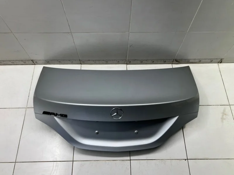 Крышка багажника Mercedes-Benz CLA-Class C117