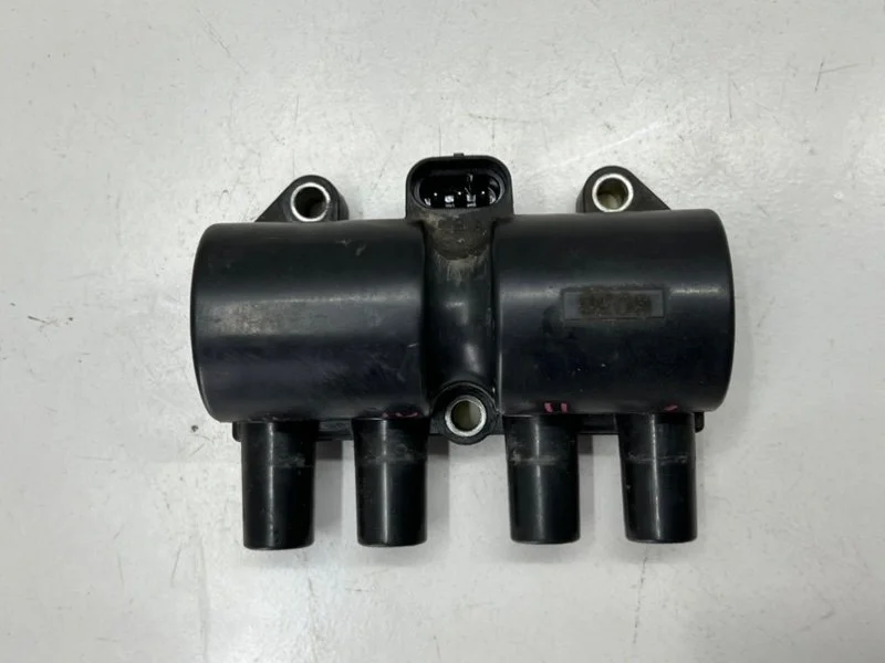 Катушка зажигания Chevrolet Aveo T250 B12D1 2008