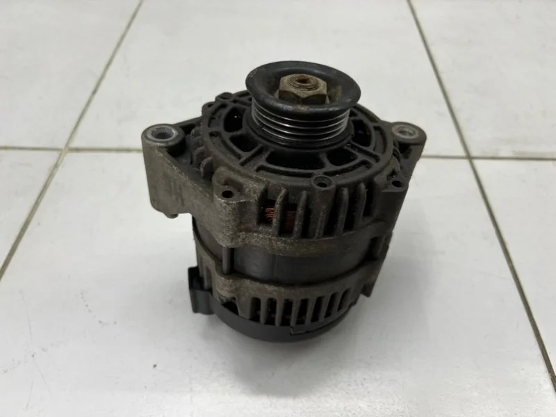 Генератор Chevrolet Aveo T250 B12D1 2008