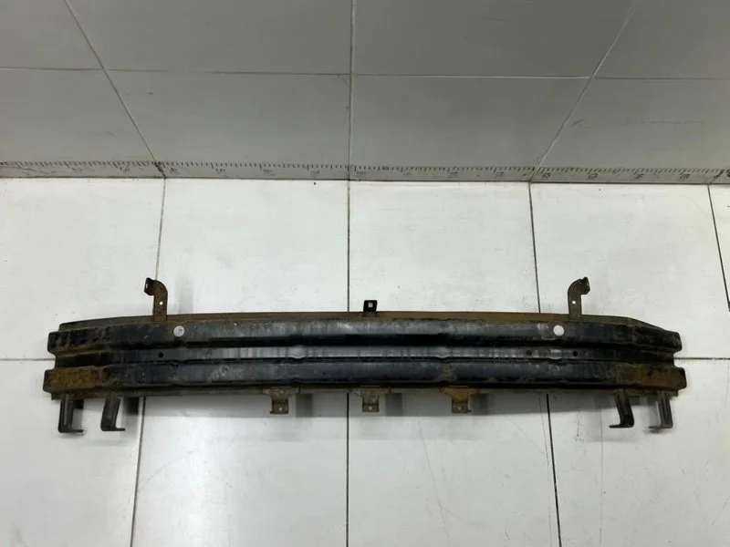 Усилитель бампера передний Chevrolet Aveo T250