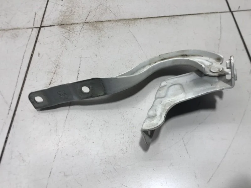 Петля капота левая Kia Rio 4