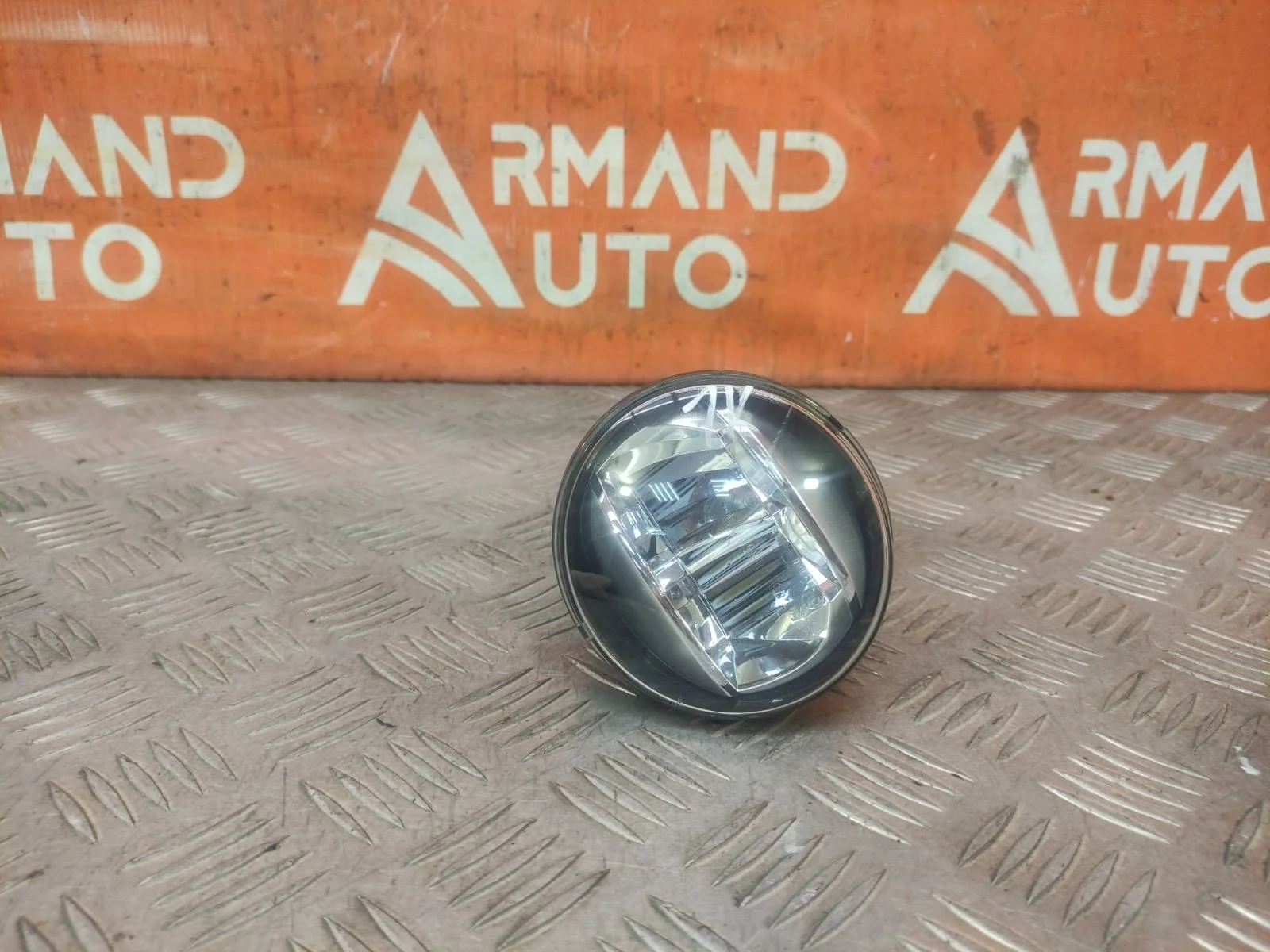 Птф Toyota Camry 2017-нв 8 XV70