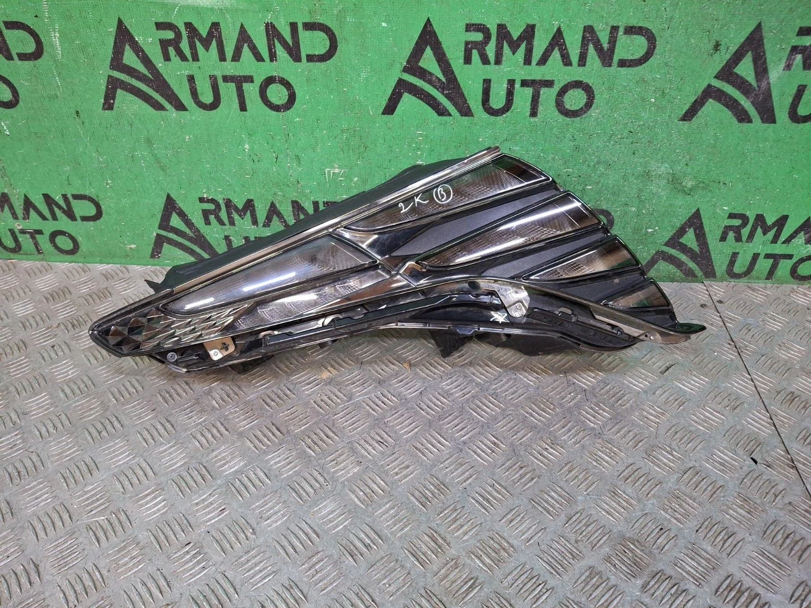 Дхо Hyundai Tucson 2020-нв 4