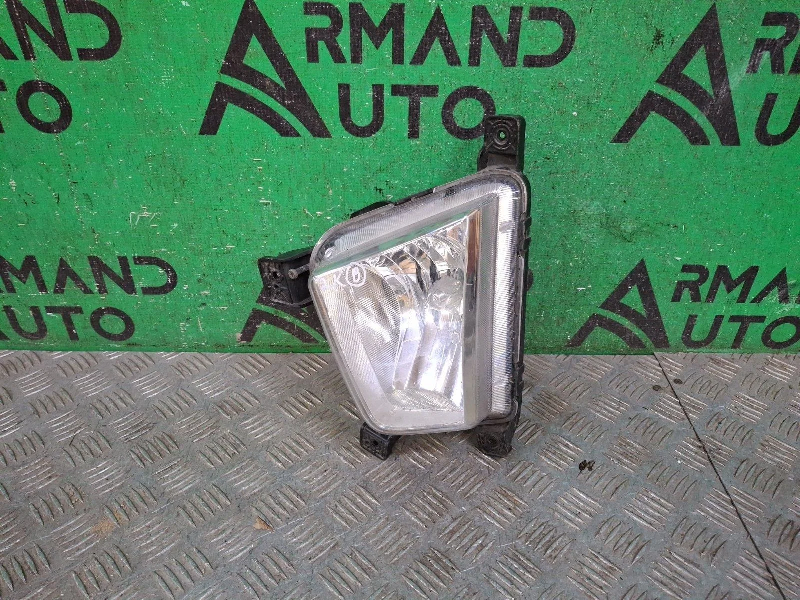 Птф Hyundai Creta 2016-2021