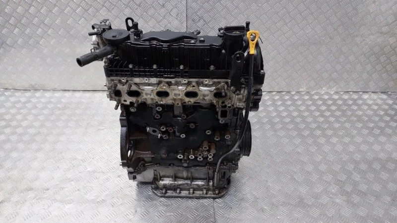 Двигатель Kia Carnival 2016 YP
