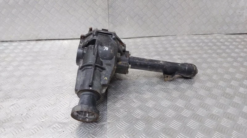 Редуктор Kia Mohave 2019 HM2