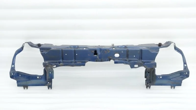 Панель передняя Fiat Doblo 2010 223