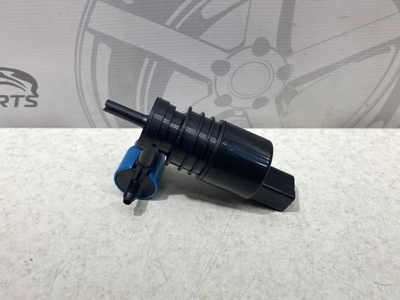 Моторчик омывателя лобового стекла Mercedes-benz GLC X253