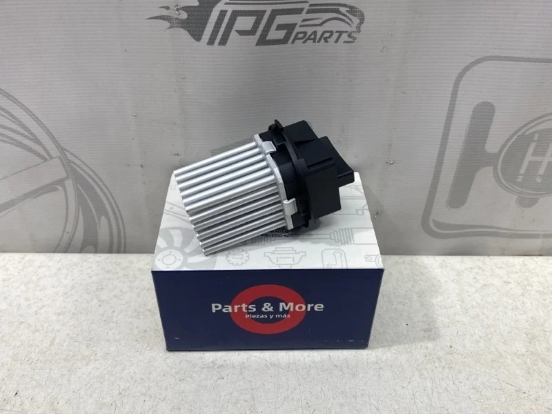 Резистор печки Mercedes-benz GLK X204