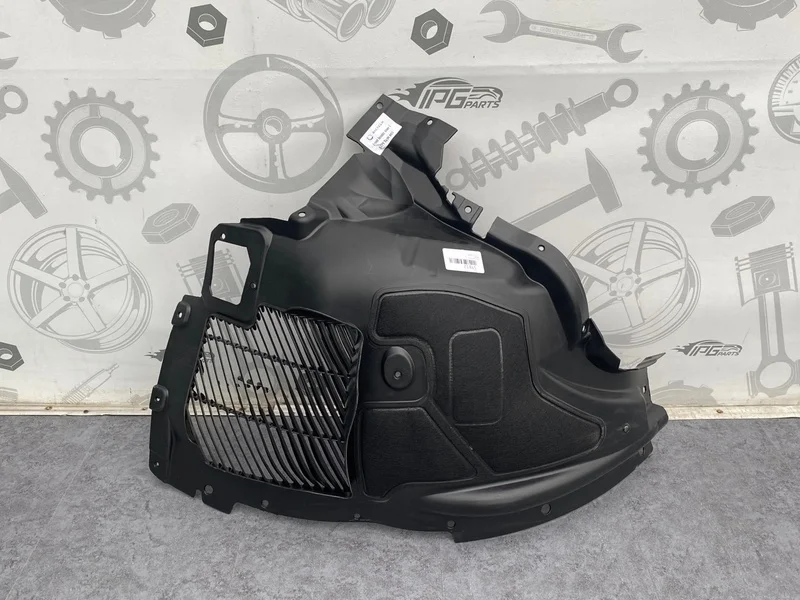 Подкрылок передний левый передняя часть BMW X5 F15