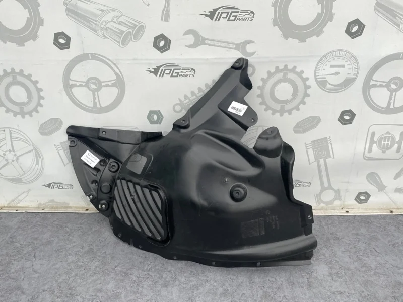 Подкрылок передний левый передняя часть BMW X3 F25