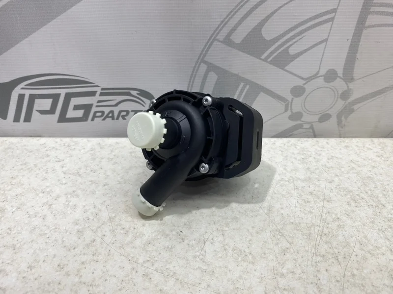 Циркуляционный насос Mercedes-benz ML W166