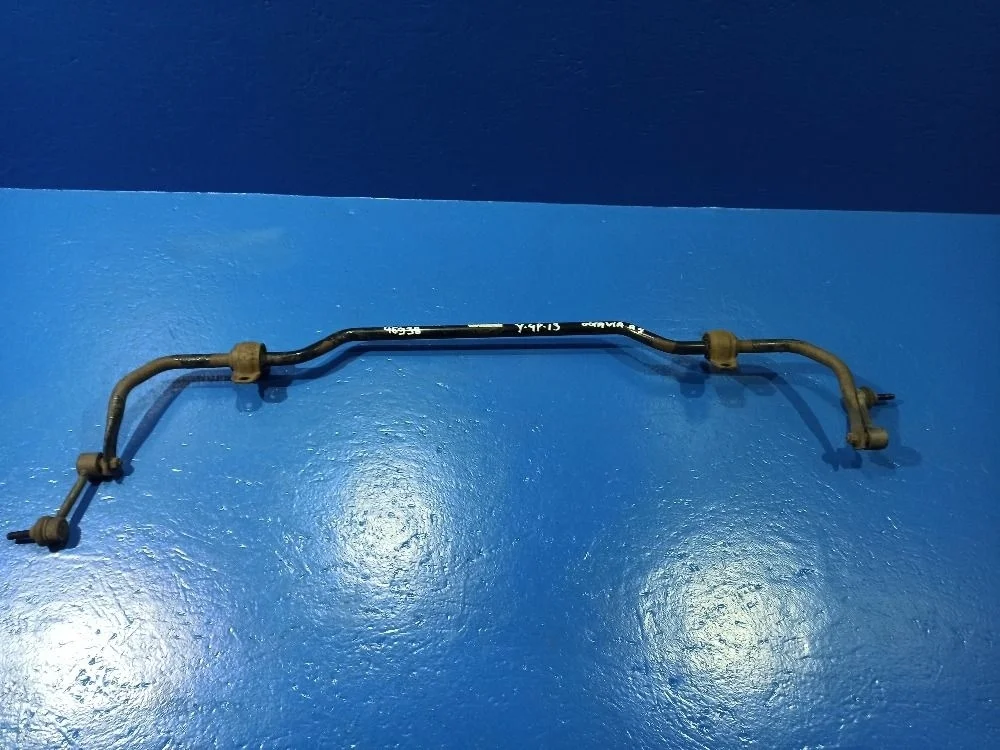 Стабилизатор задний Skoda Octavia II рестайлинг