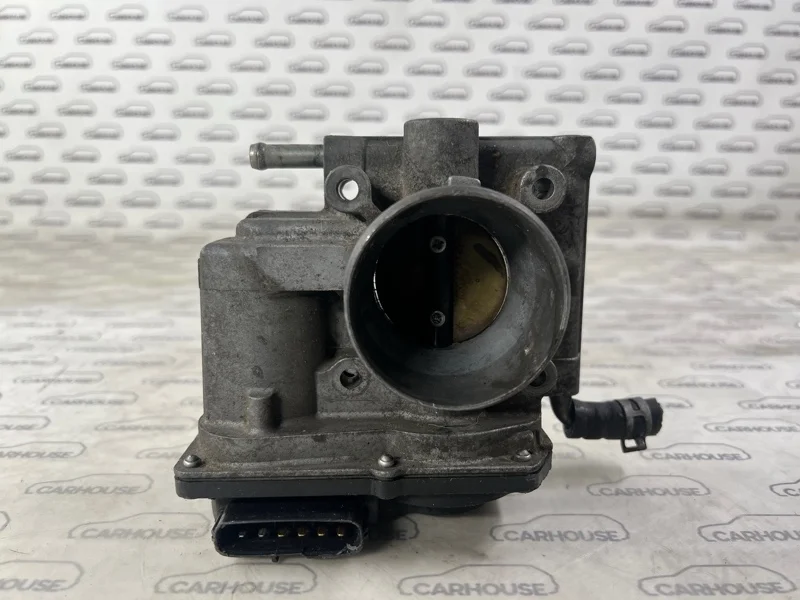 Дроссельная заслонка MAZDA 3 BK 1.6 Z6 2008