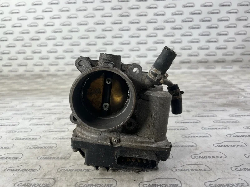 Дроссельная заслонка MITSUBISHI LANCER 2.0 4B11