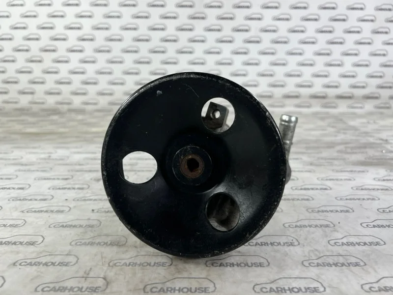 Гидроусилитель (насос гур) Chevrolet Captiva C100