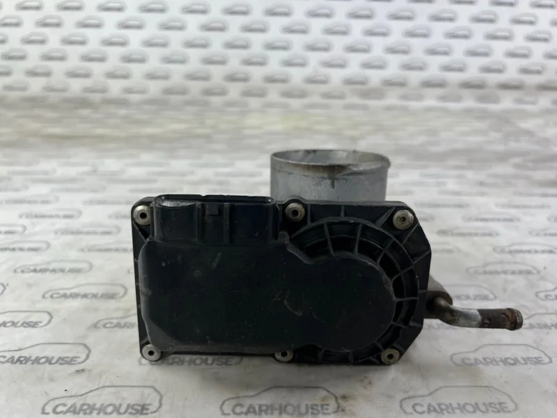 Дроссельная заслонка MAZDA 3 BK 1.6 Z6 2008