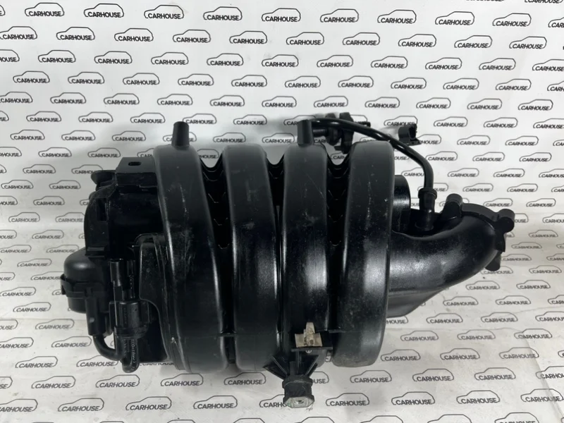 Коллектор впускной OPEL Vectra