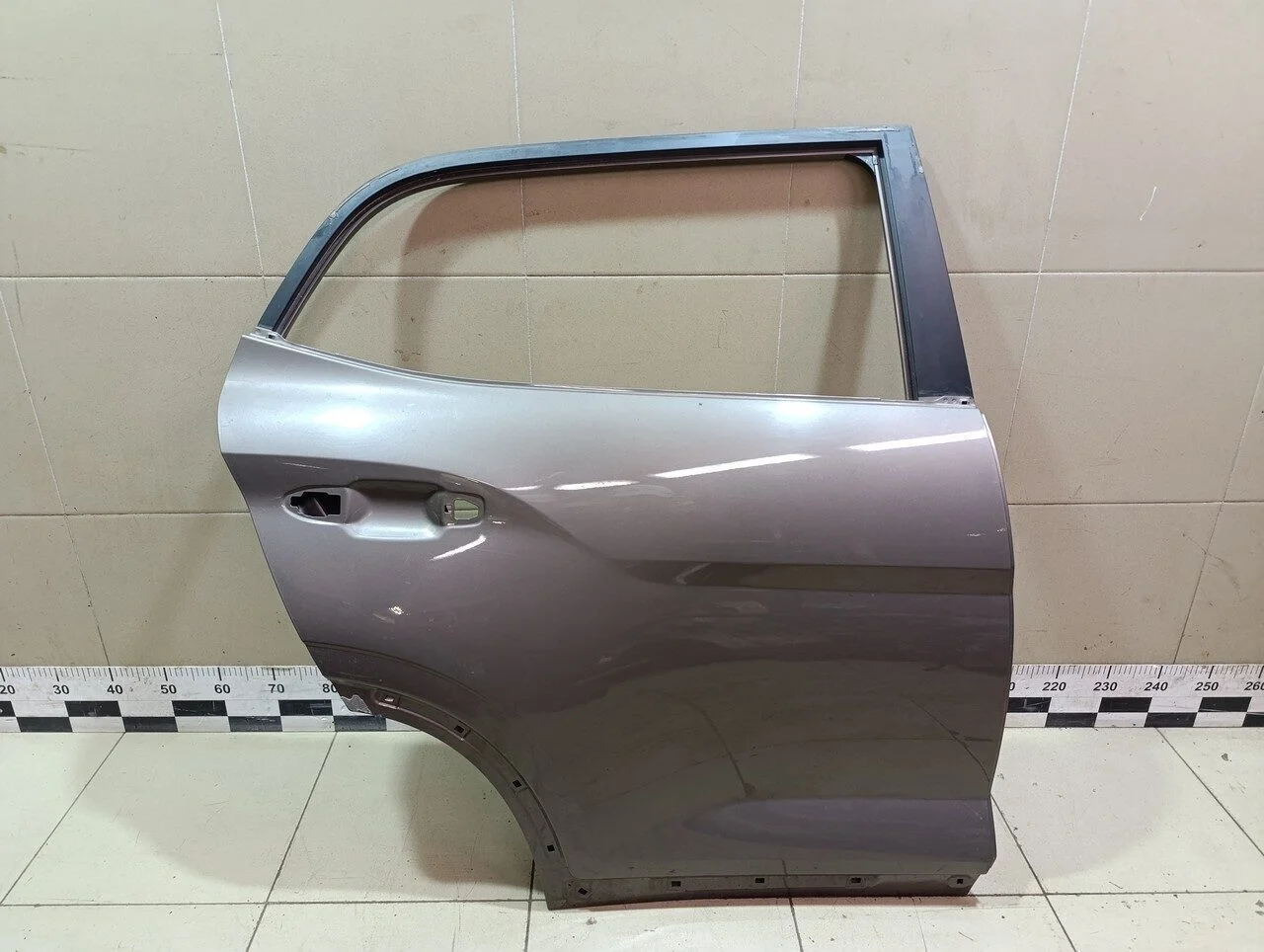 Дверь задняя правая Creta 2021>